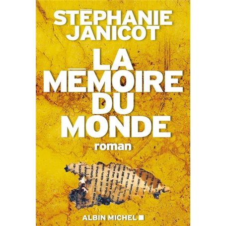 La Mémoire du monde