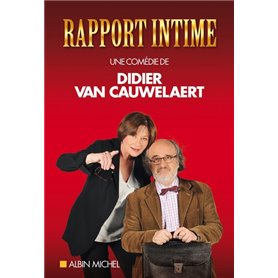 Rapport intime