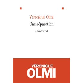 Une séparation