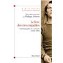 Le Livre des vies coupables