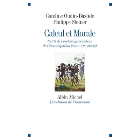 Calcul et morale