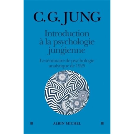 Introduction à la psychologie jungienne