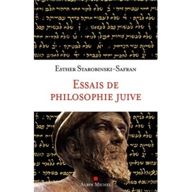 Essais de philosophie juive