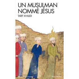 Un musulman nommé Jésus