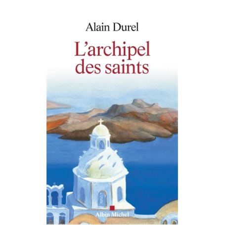 L'Archipel des saints