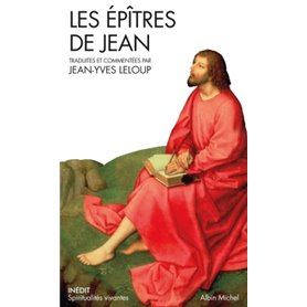 Les Epîtres de Jean