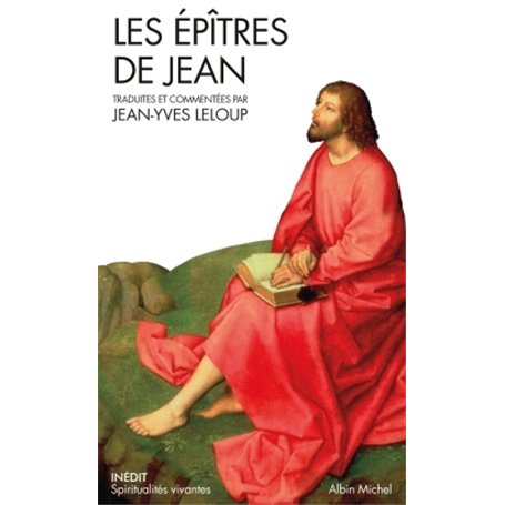 Les Epîtres de Jean