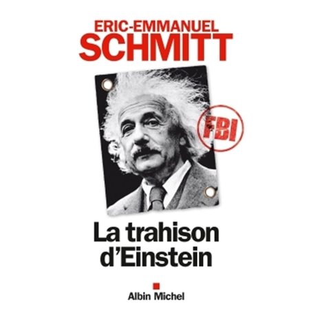 La Trahison d'Einstein