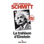 La Trahison d'Einstein