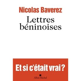 Lettres béninoises