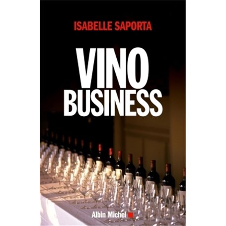 Vino business