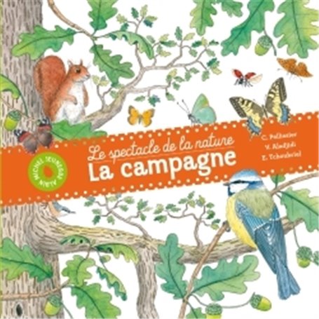 La Campagne