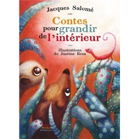 Contes pour grandir de l'intérieur