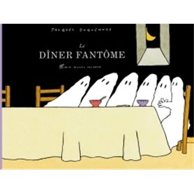 Le Dîner fantôme