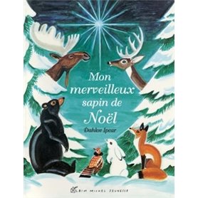 Mon merveilleux sapin de Noël