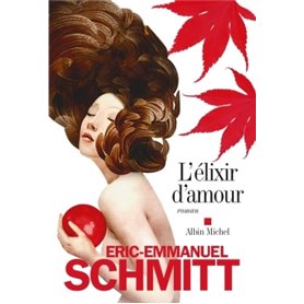 L'Elixir d'amour