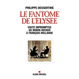 Le Fantôme de l'Elysée