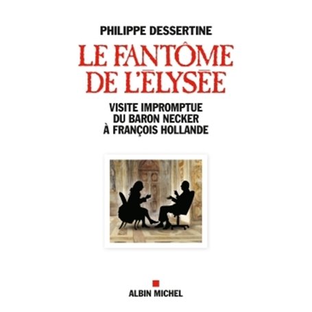 Le Fantôme de l'Elysée