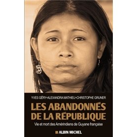 Les Abandonnés de la République