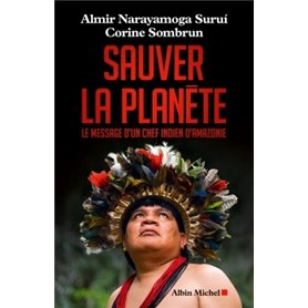 Sauver la planète