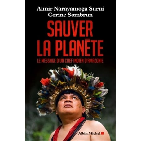 Sauver la planète