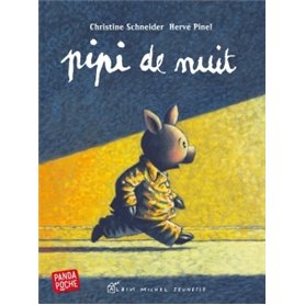 Pipi de nuit