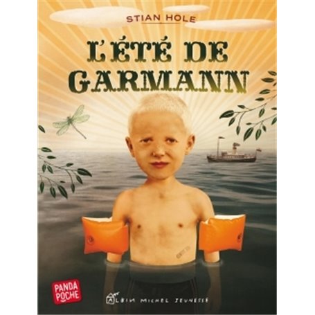 L'Eté de Garmann