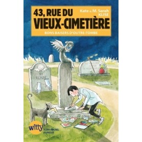 43, Rue du Vieux-Cimetière livre 6