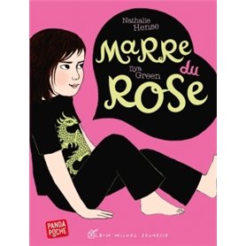 Marre du rose