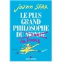 Le Plus Grand Philosophe de France