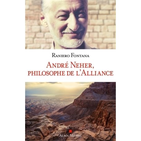 André Neher, philosophe de l'Alliance