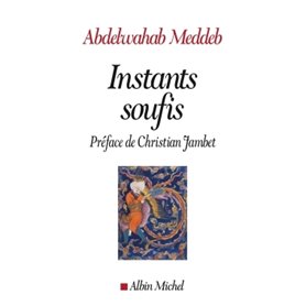 Instants soufis