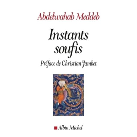 Instants soufis