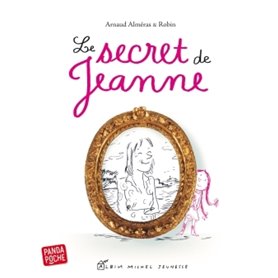 Le Secret de Jeanne