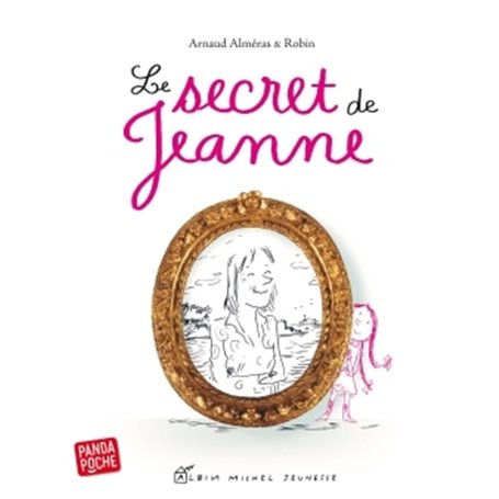 Le Secret de Jeanne