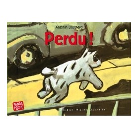 Perdu !