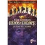 Héros de l'Olympe - tome 5