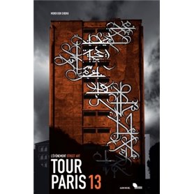 Tour Paris 13