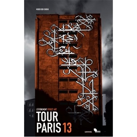 Tour Paris 13