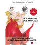 Le Carnaval des animaux (avec CD)