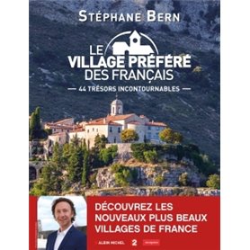 Le Village préféré des Français