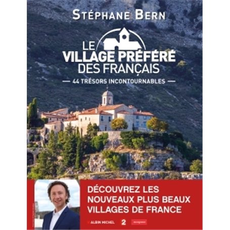 Le Village préféré des Français