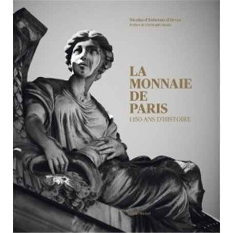 La Monnaie de Paris