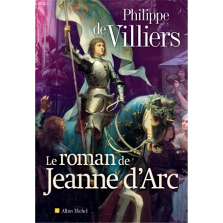 Le Roman de Jeanne d'Arc