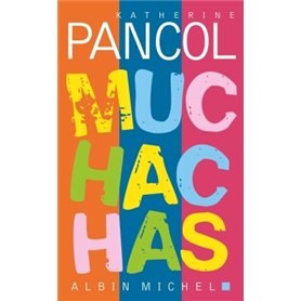 Coffret Muchachas 1-2-3