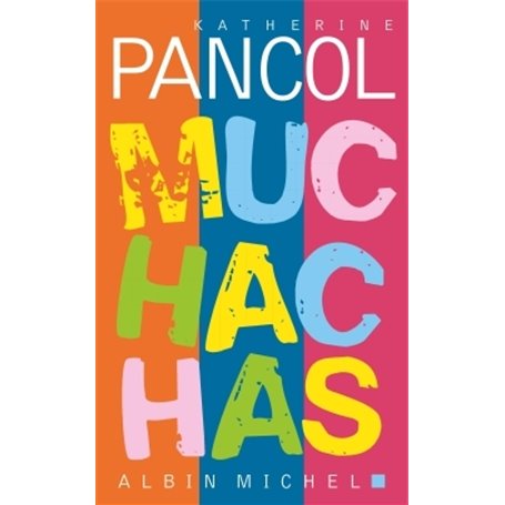 Coffret Muchachas 1-2-3