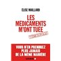 Les Médicaments m'ont tuée