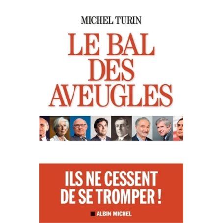 Le Bal des aveugles