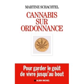 Cannabis sur ordonnance