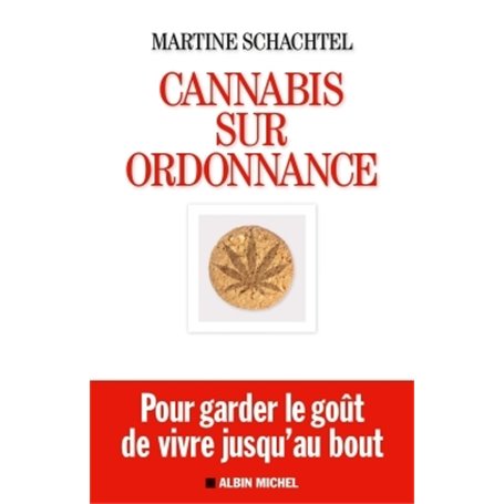 Cannabis sur ordonnance